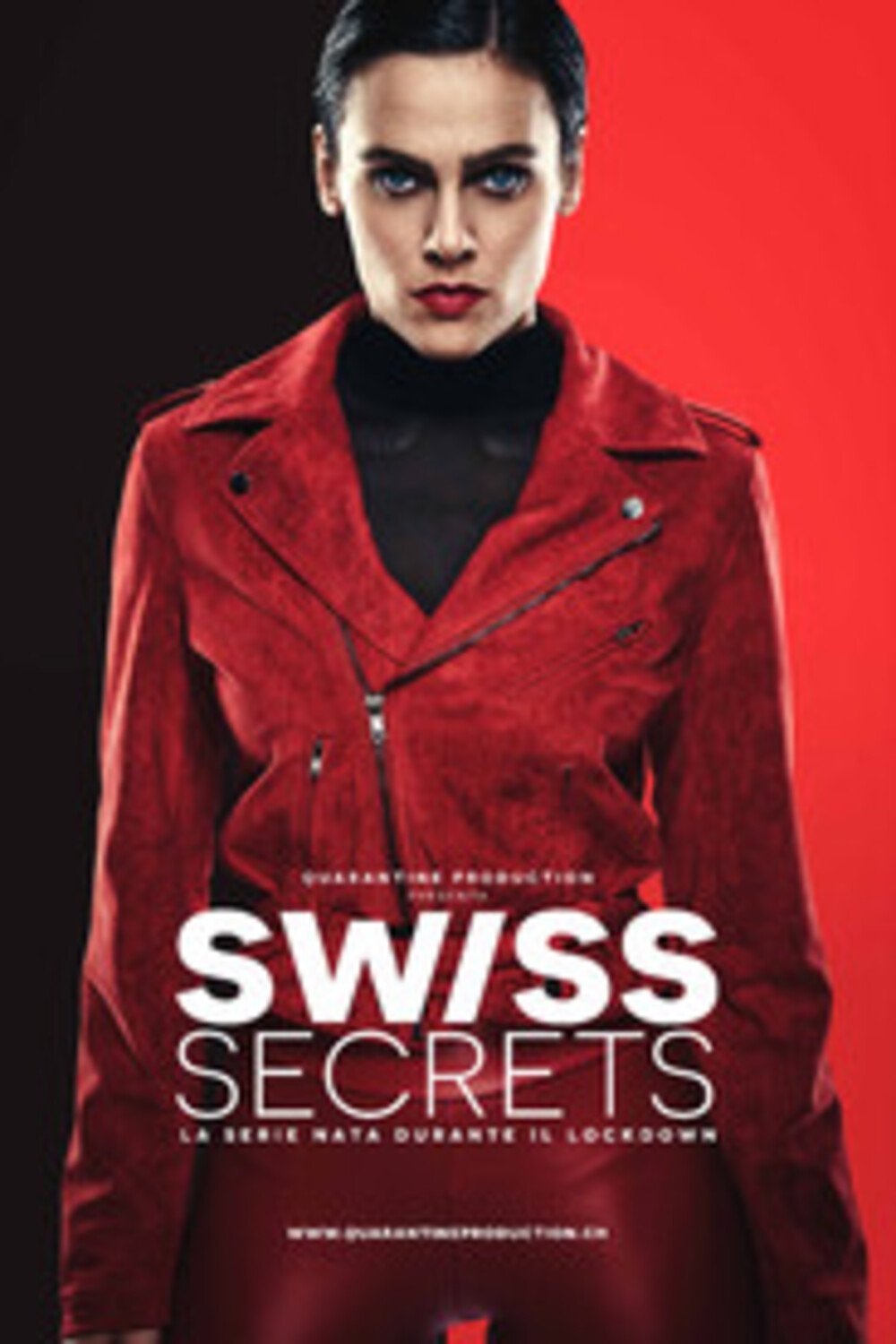 Poster de Temporada 1
