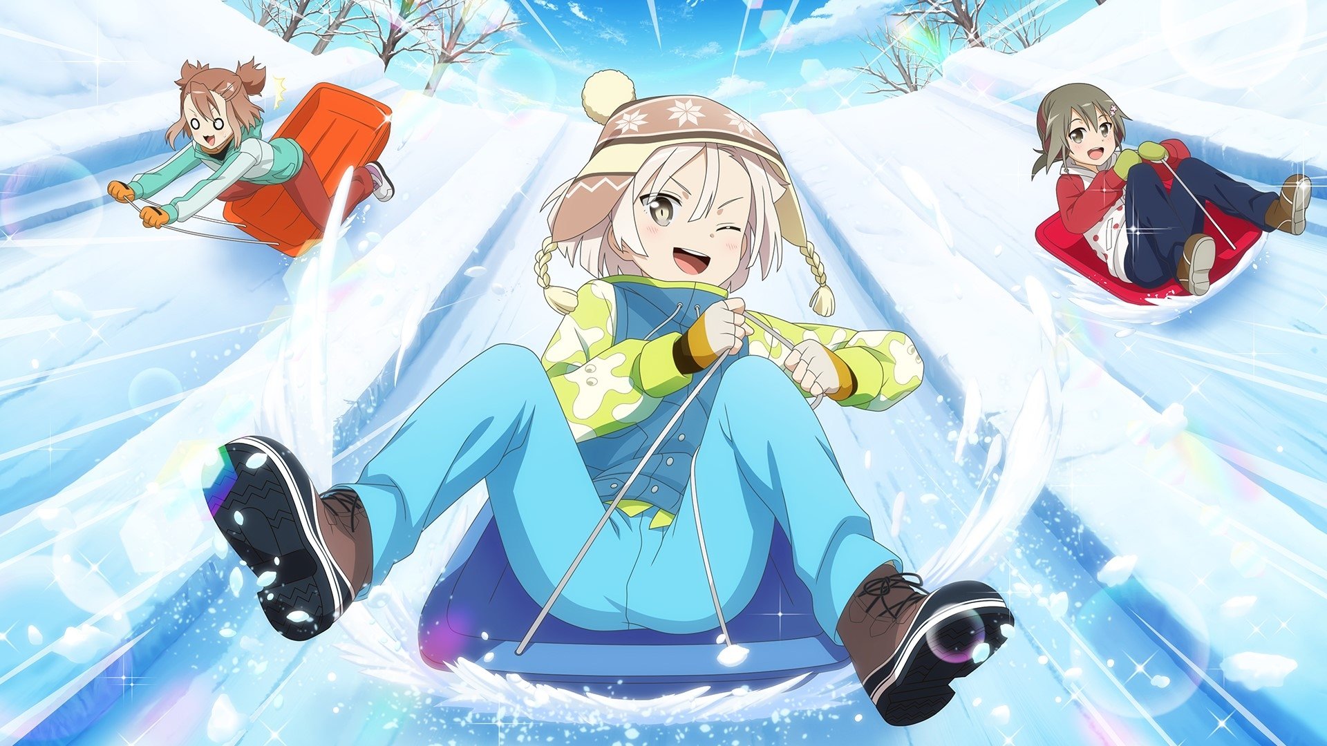 Backdrop image