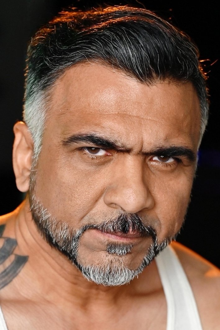 Foto de Kamran Shaikh