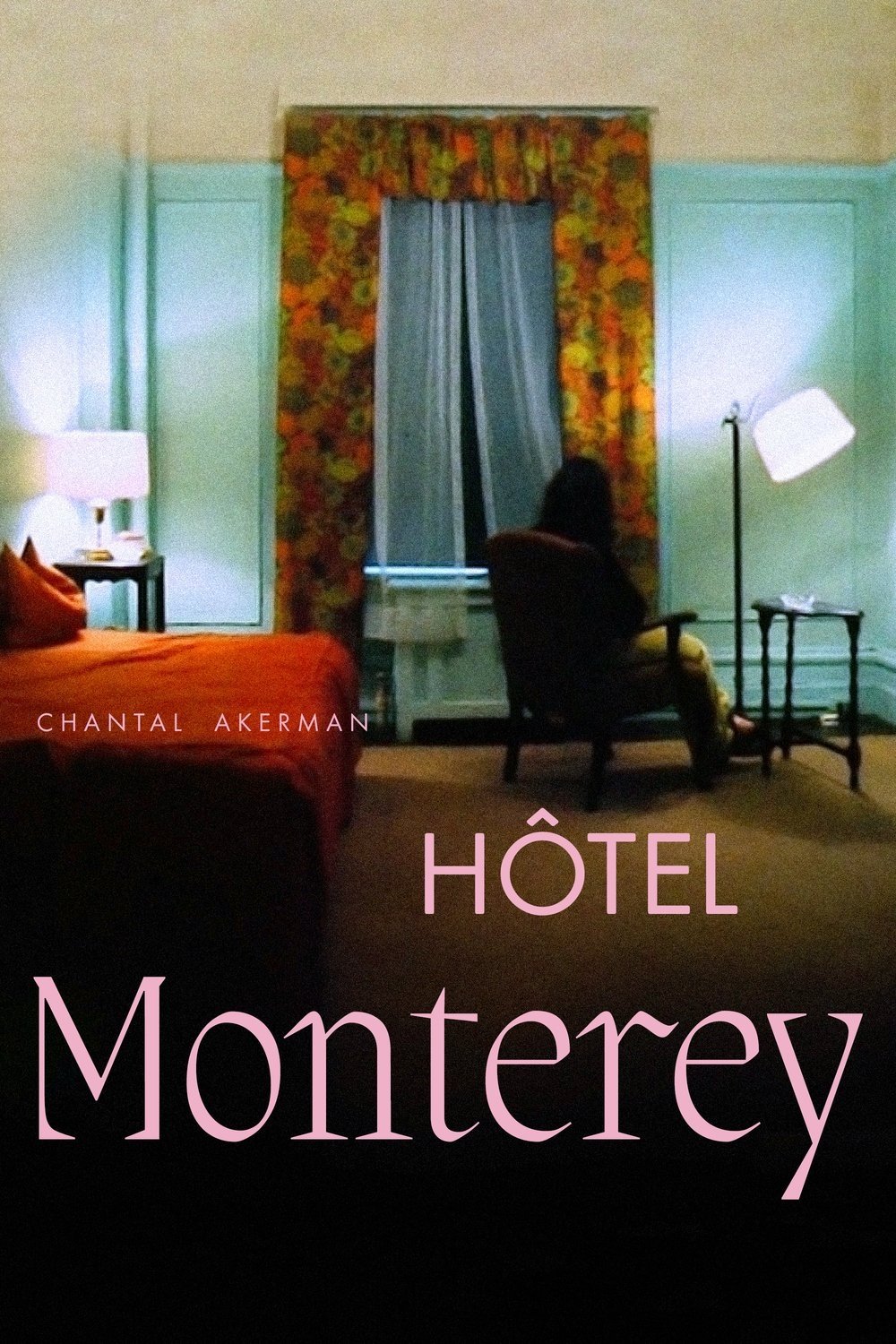 Poster de Hôtel Monterey