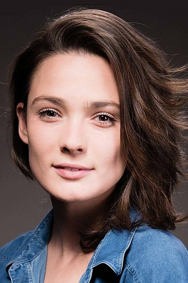 Foto de Lorina Kamburova