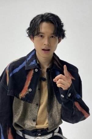 Foto de Hokuto Matsumura