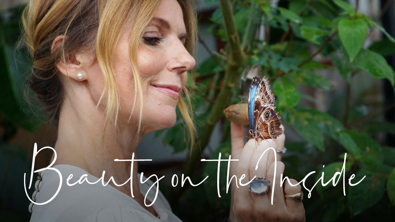 Beauty On The Inside