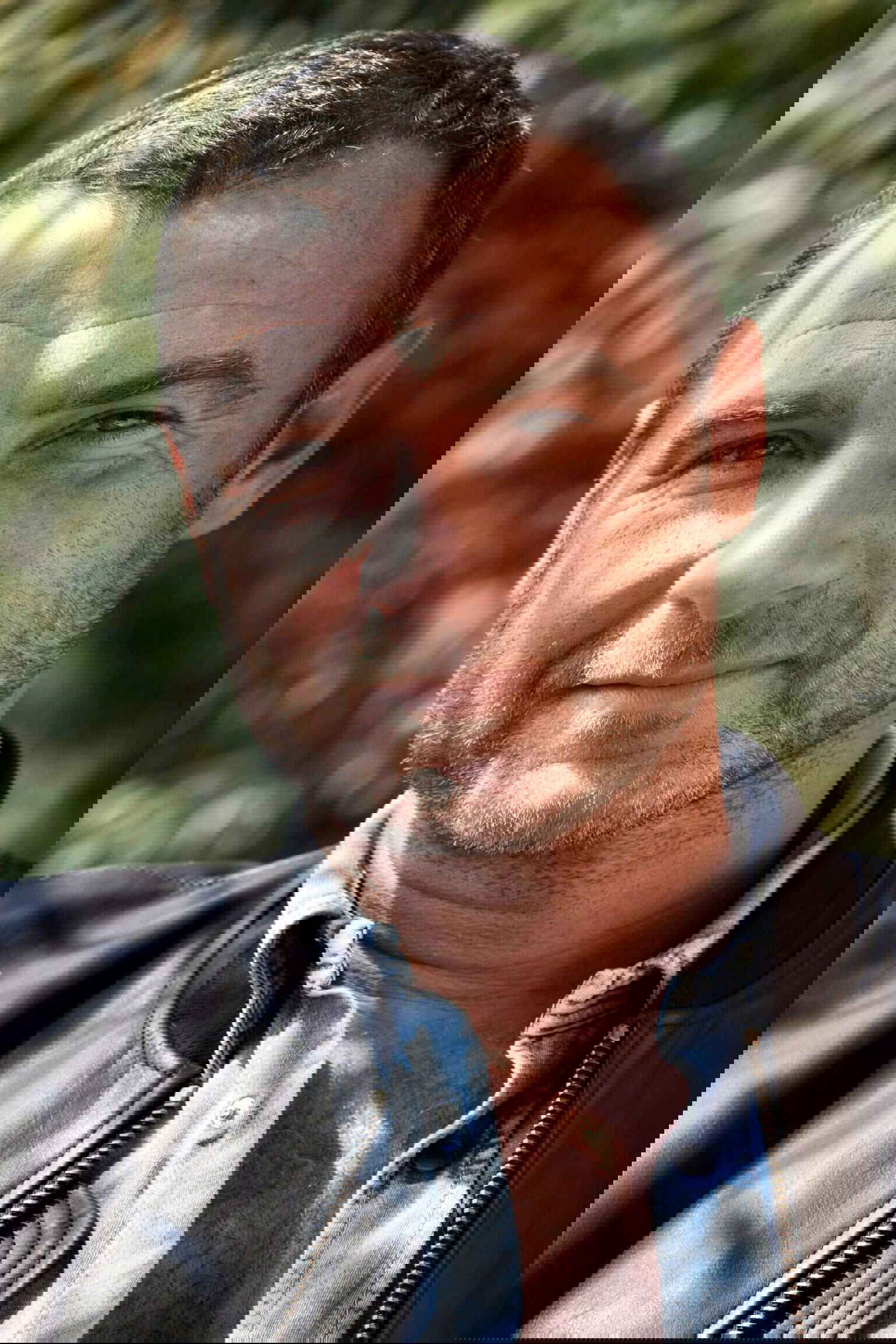 Foto de Liev Schreiber