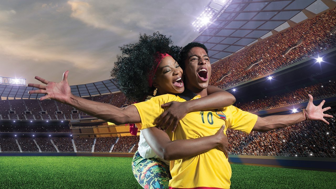 Backdrop image