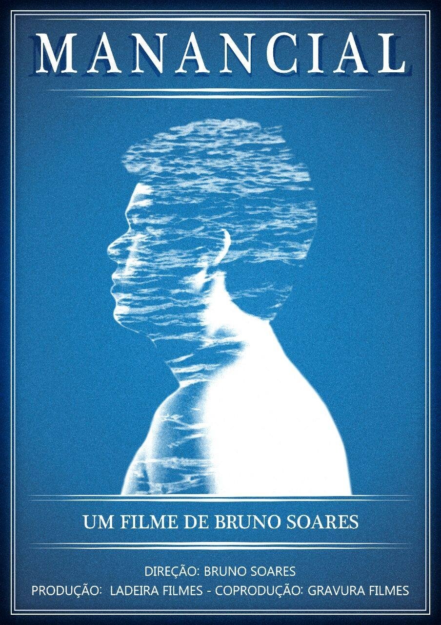 Poster de Manancial