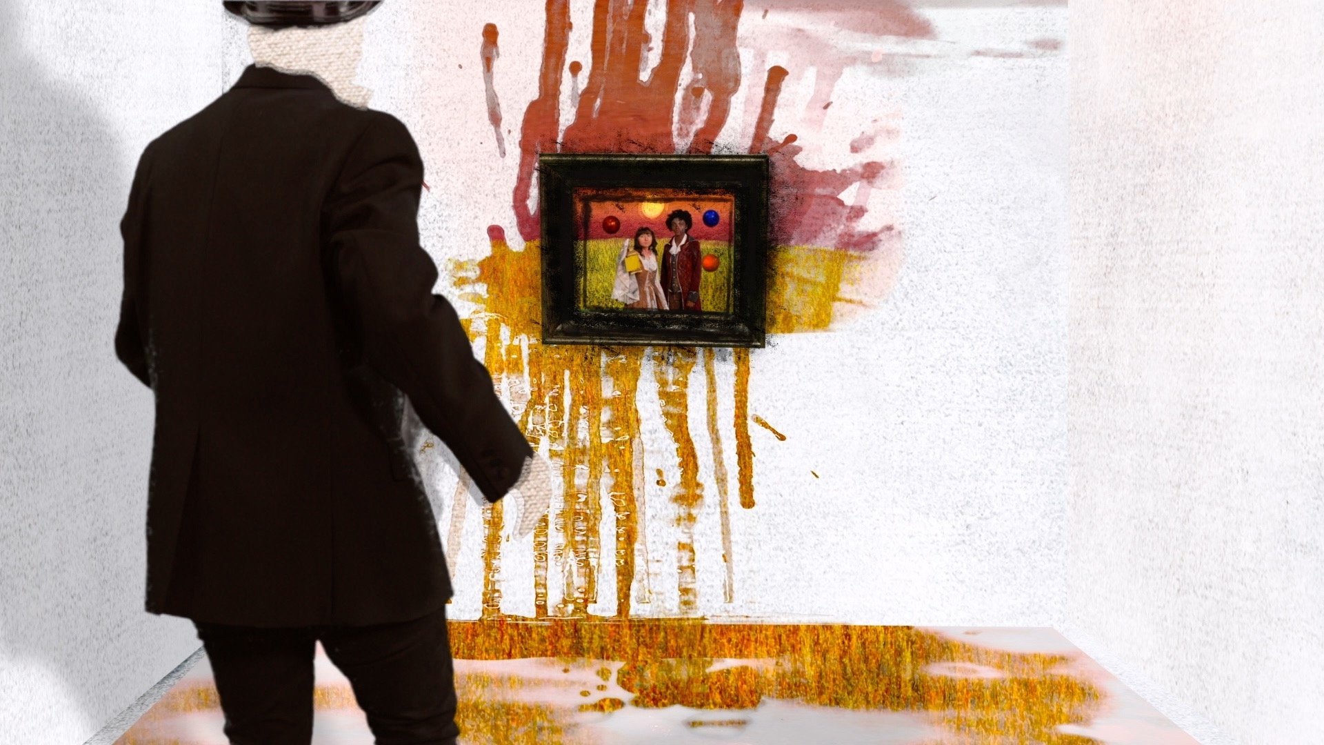 Backdrop image