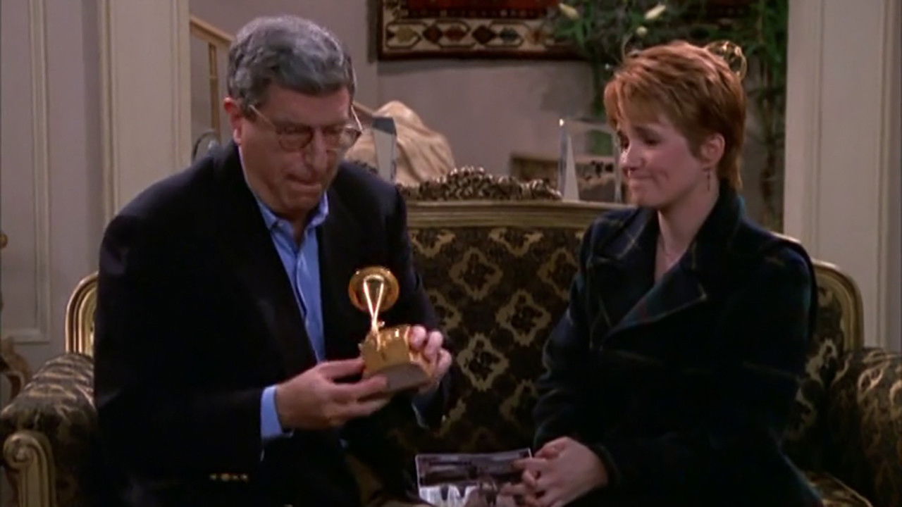 Caroline and the Bitter Beast