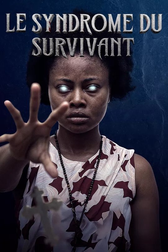 Poster de Survivor's Guilt