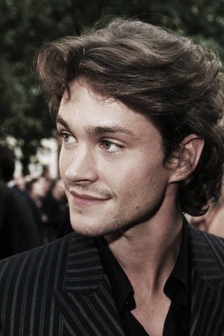Foto de Hugh Dancy