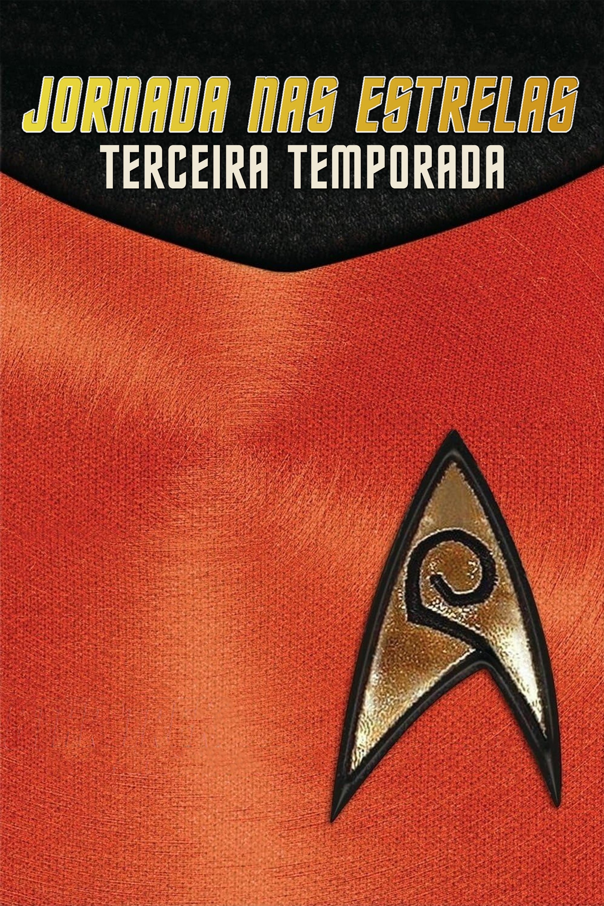 Poster de Terceira Temporada