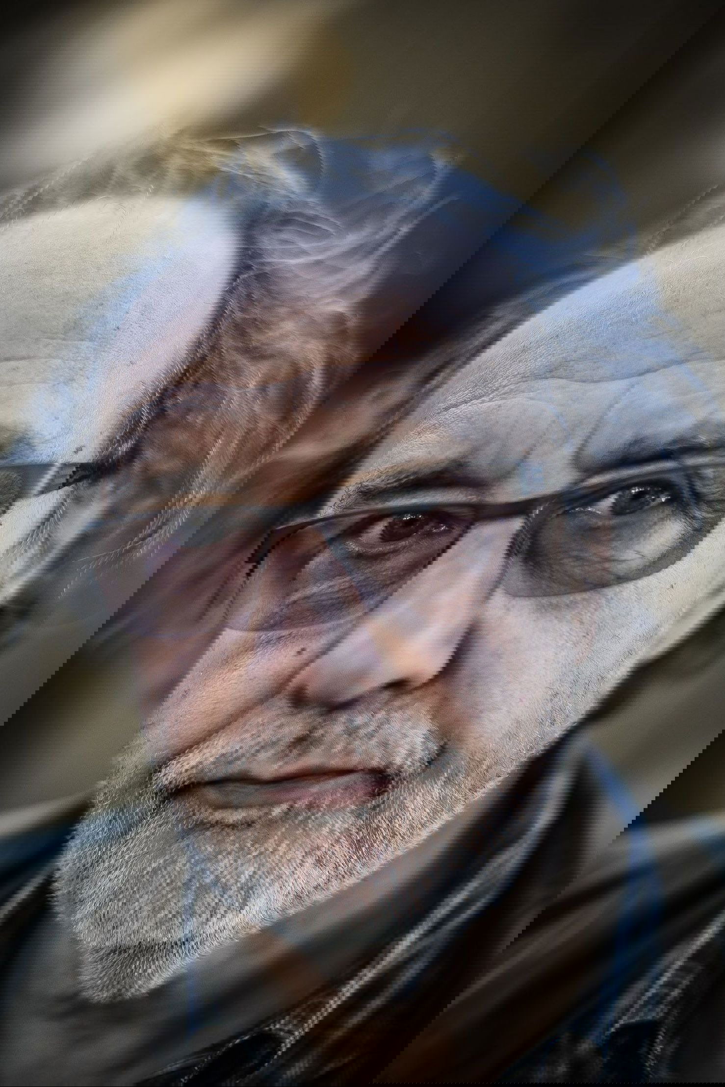 Foto de Roman Baskin