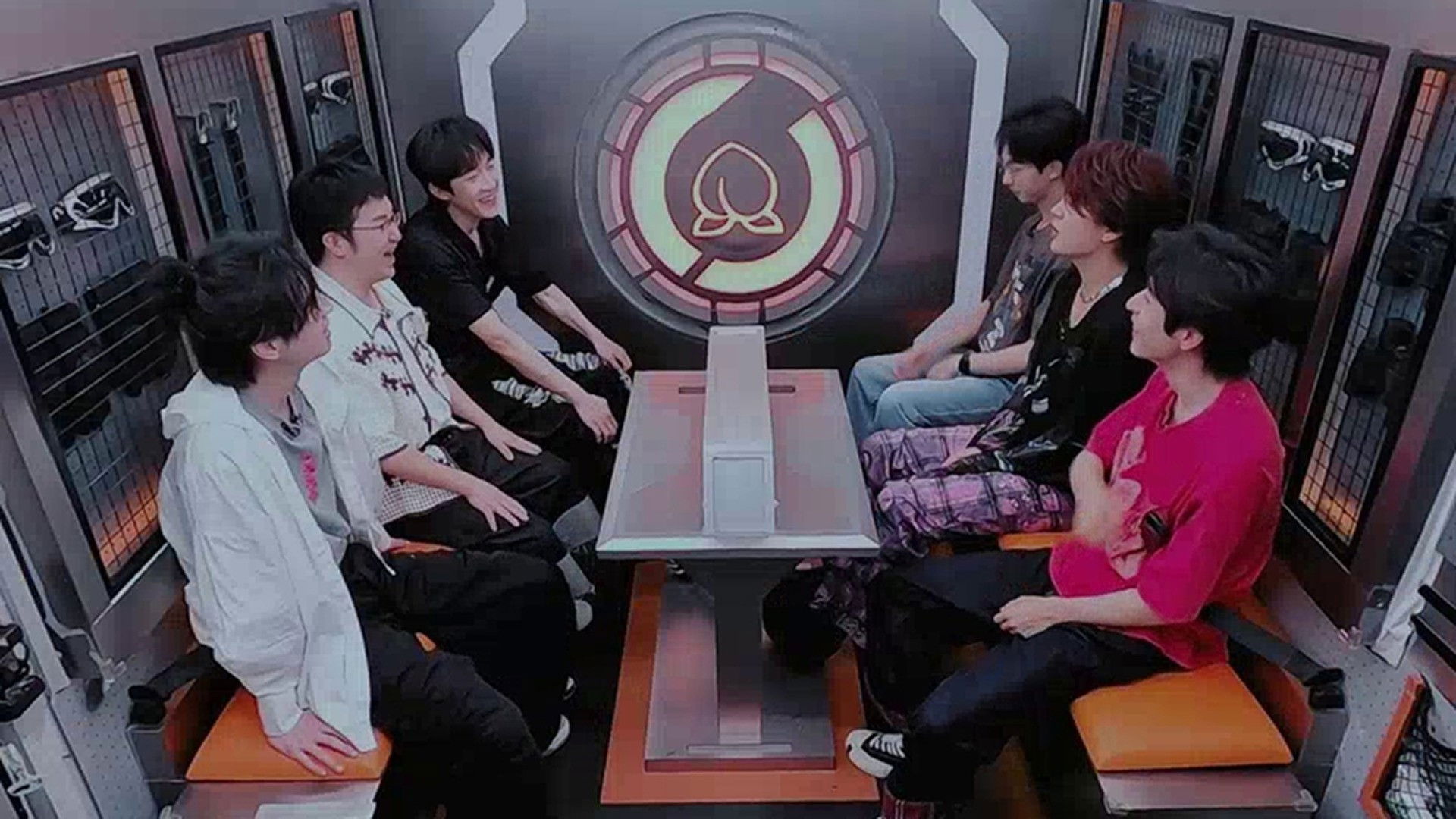 S6: EP5 Advance Bonus Scenes