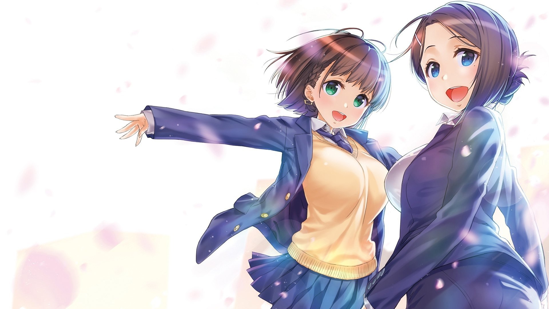 Backdrop image