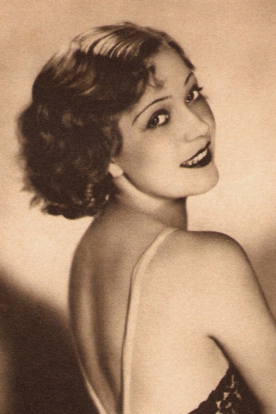Foto de Mártha Eggerth