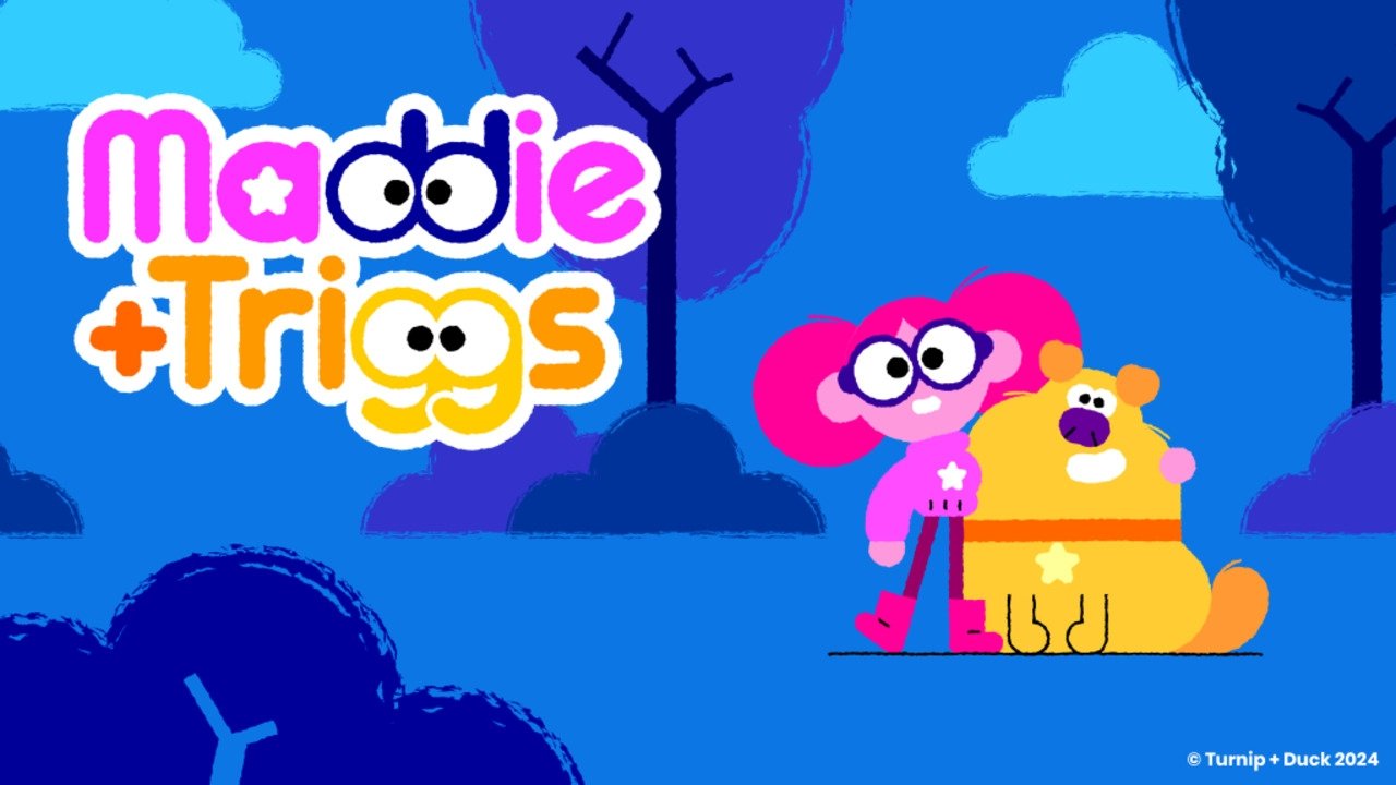 Backdrop image