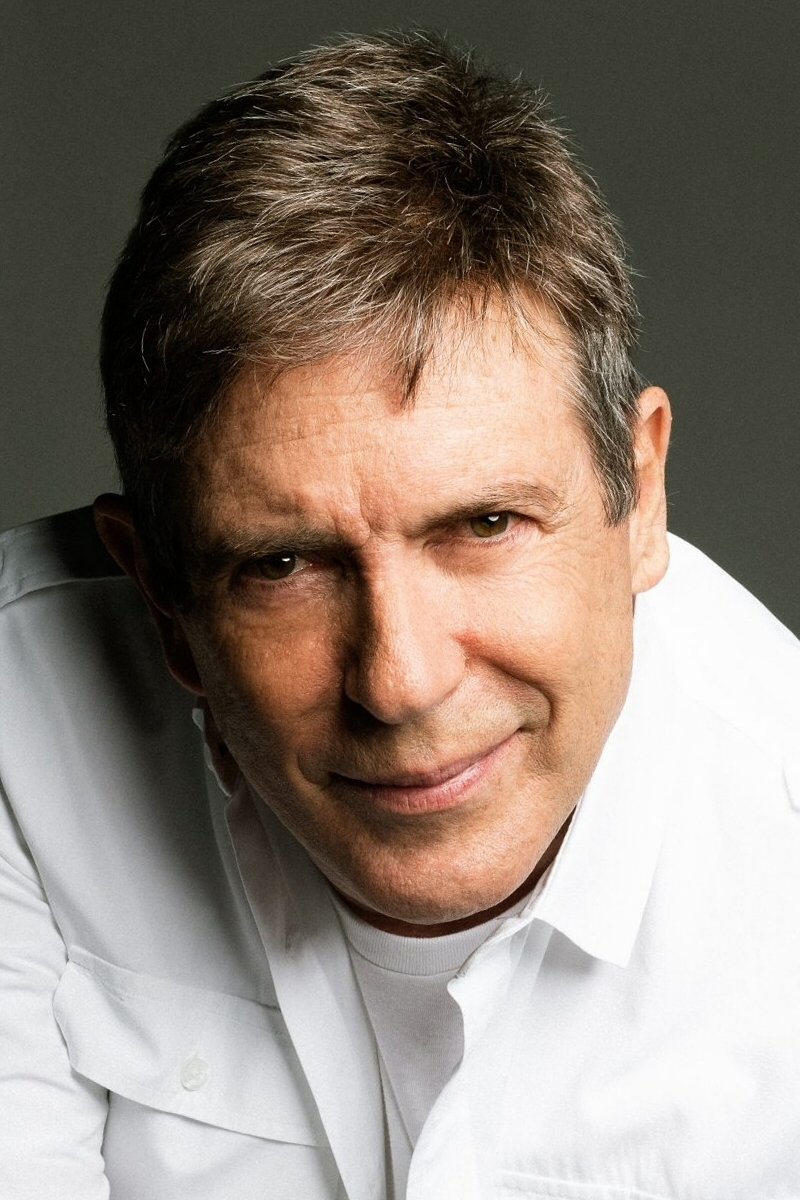 Foto de Carlos Mata