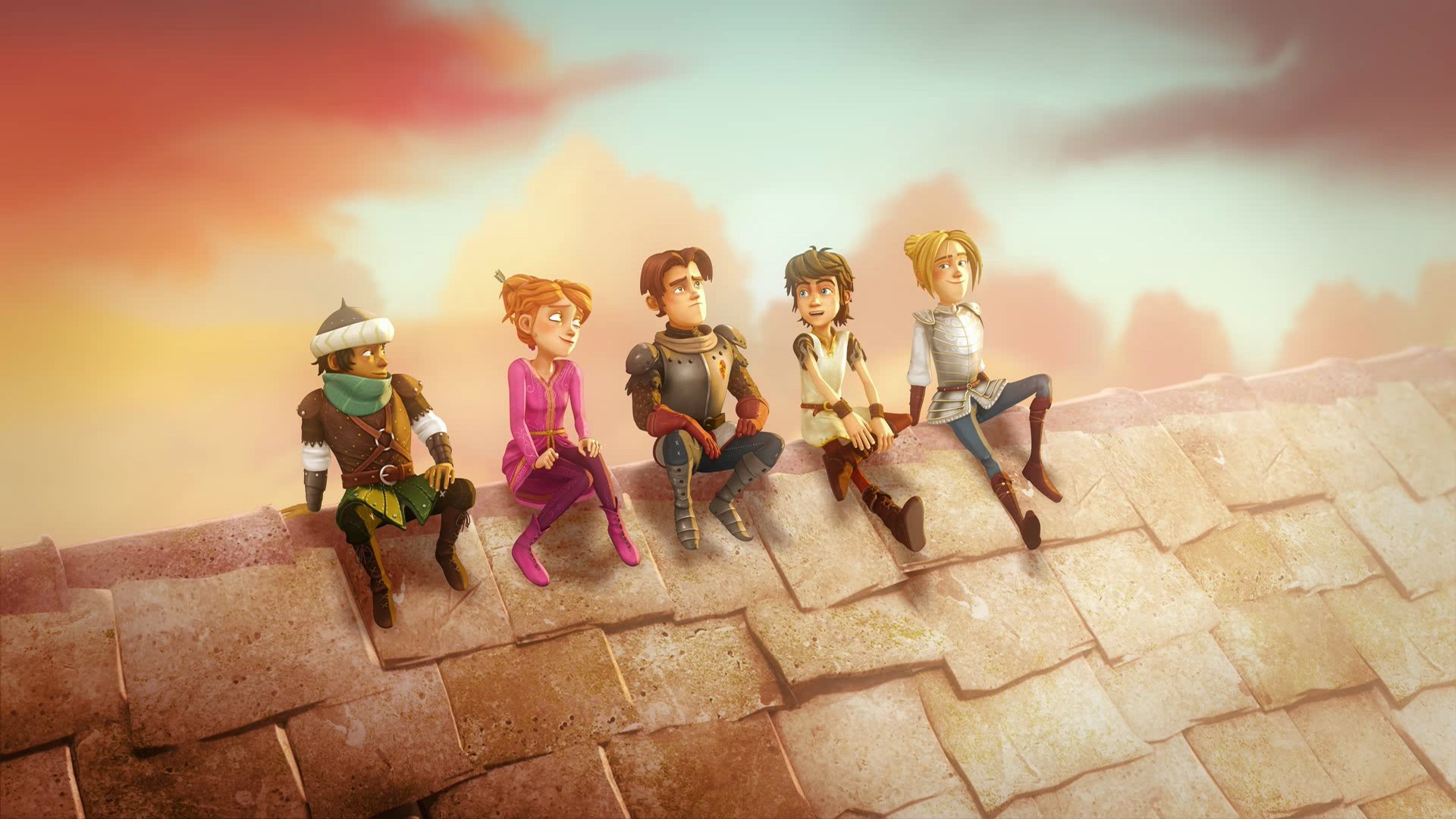 Backdrop image