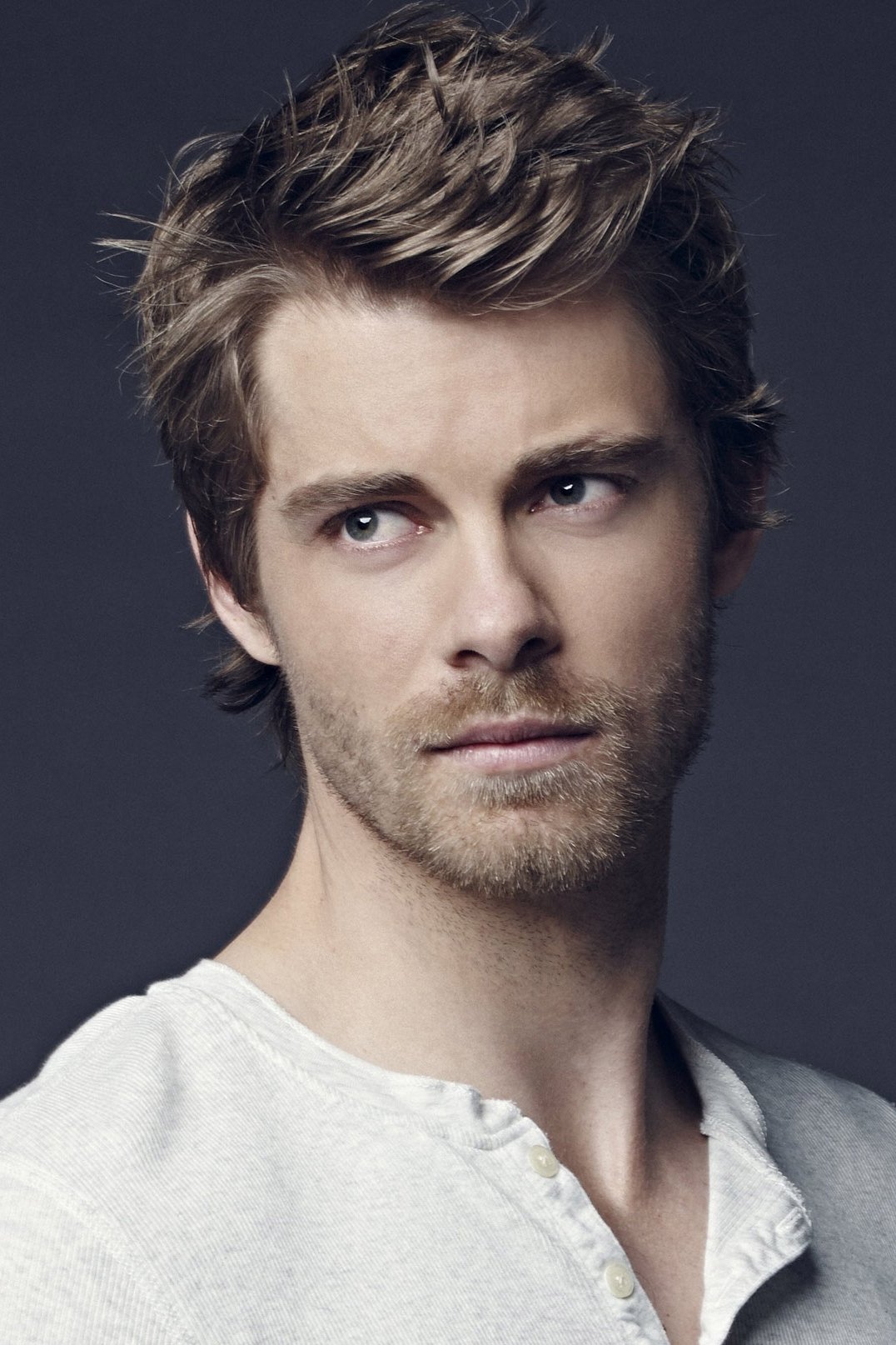 Foto de Luke Mitchell
