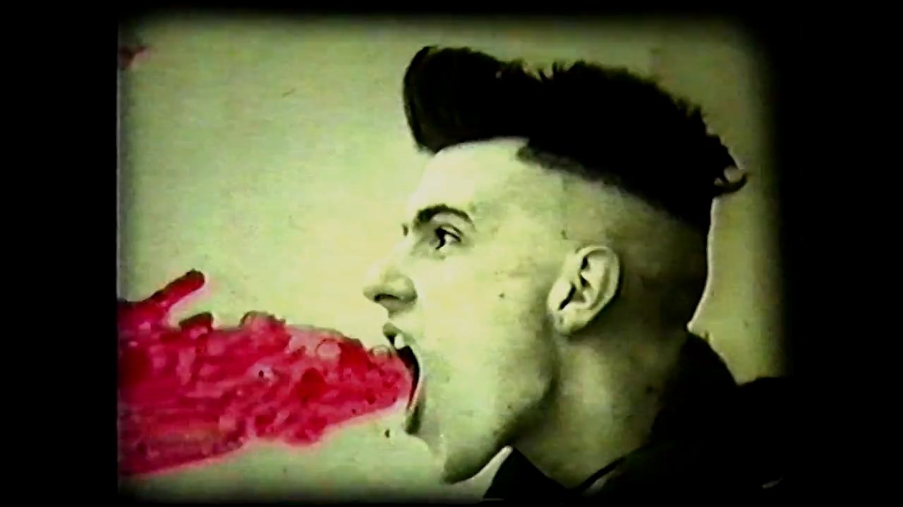 Backdrop image