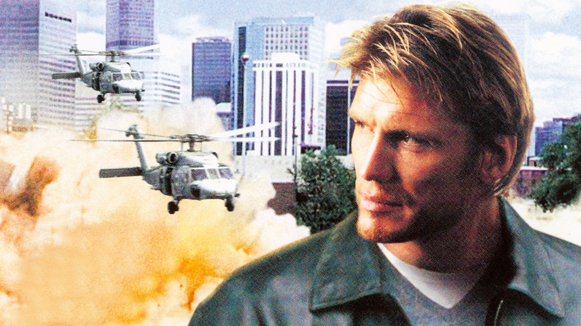 Backdrop image