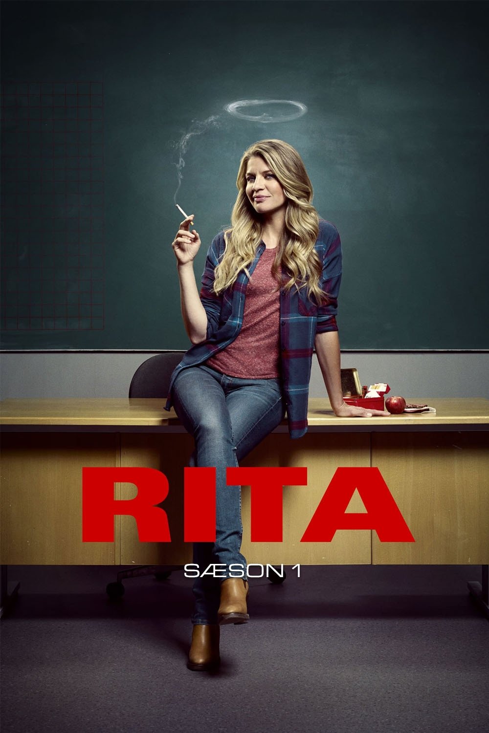 Poster de Temporada 1