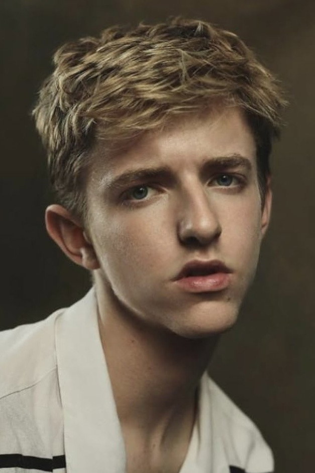 the profile picture of Alfie Todd