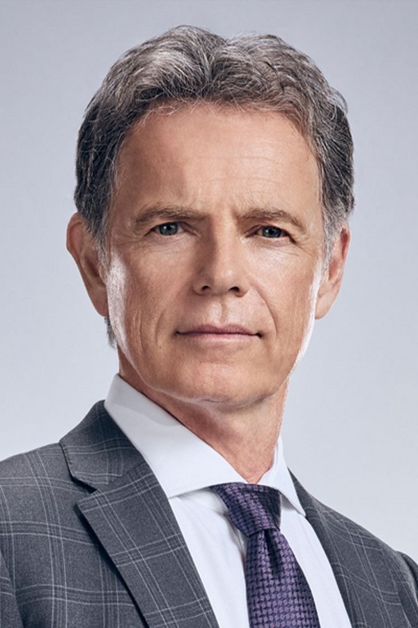 Foto de Bruce Greenwood