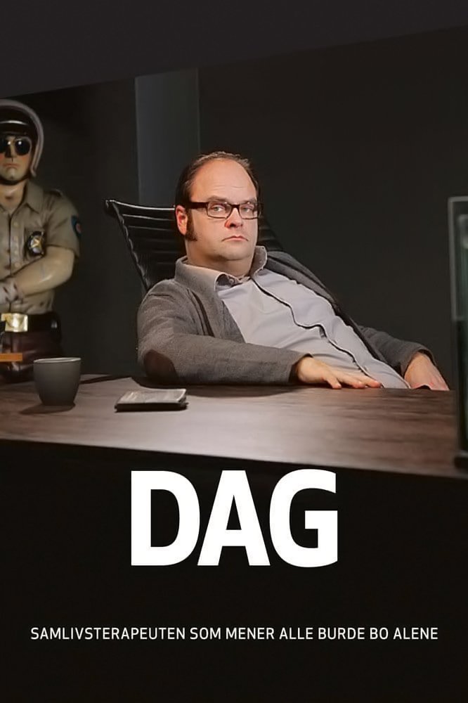 Poster de Dag