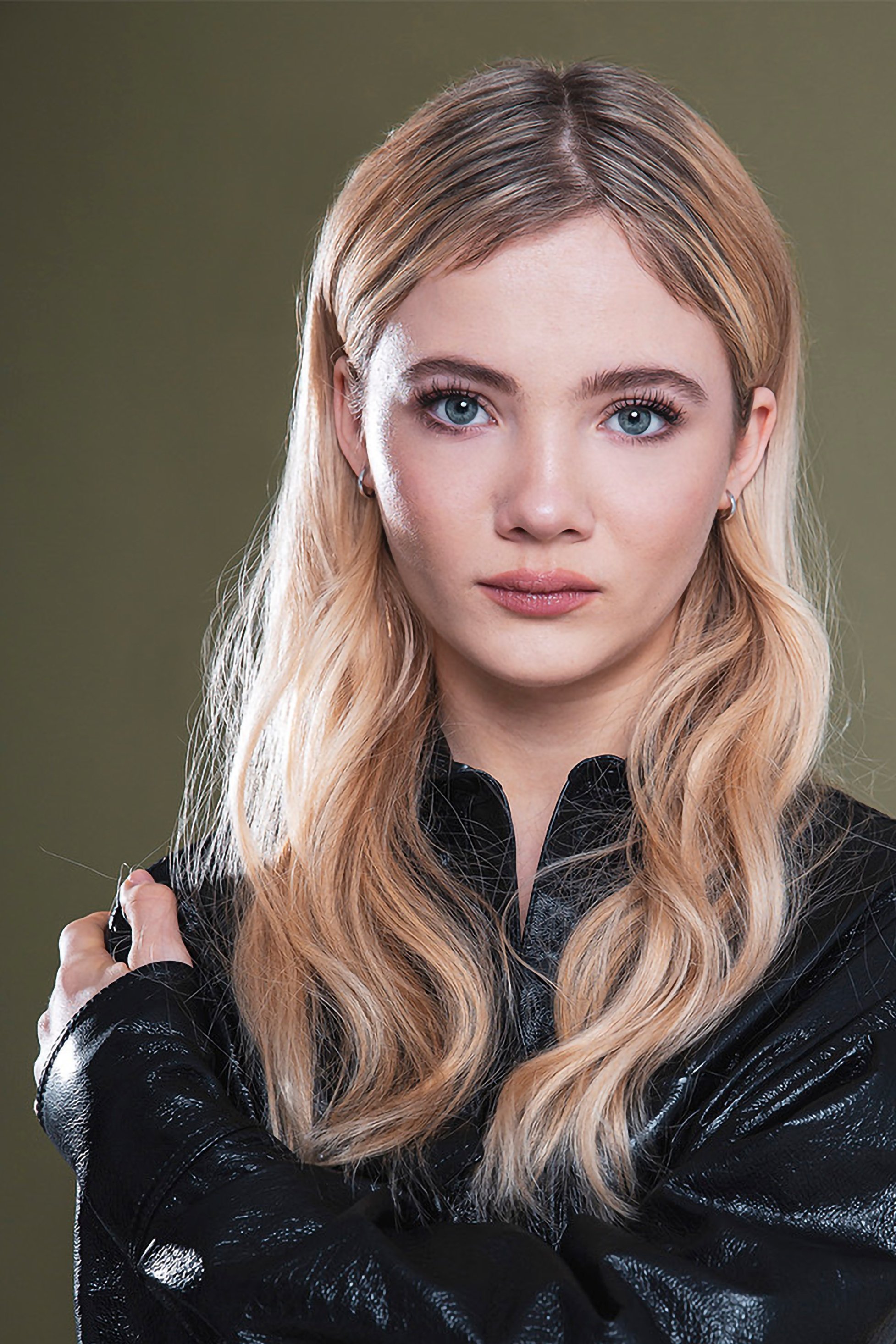 Foto de Freya Allan