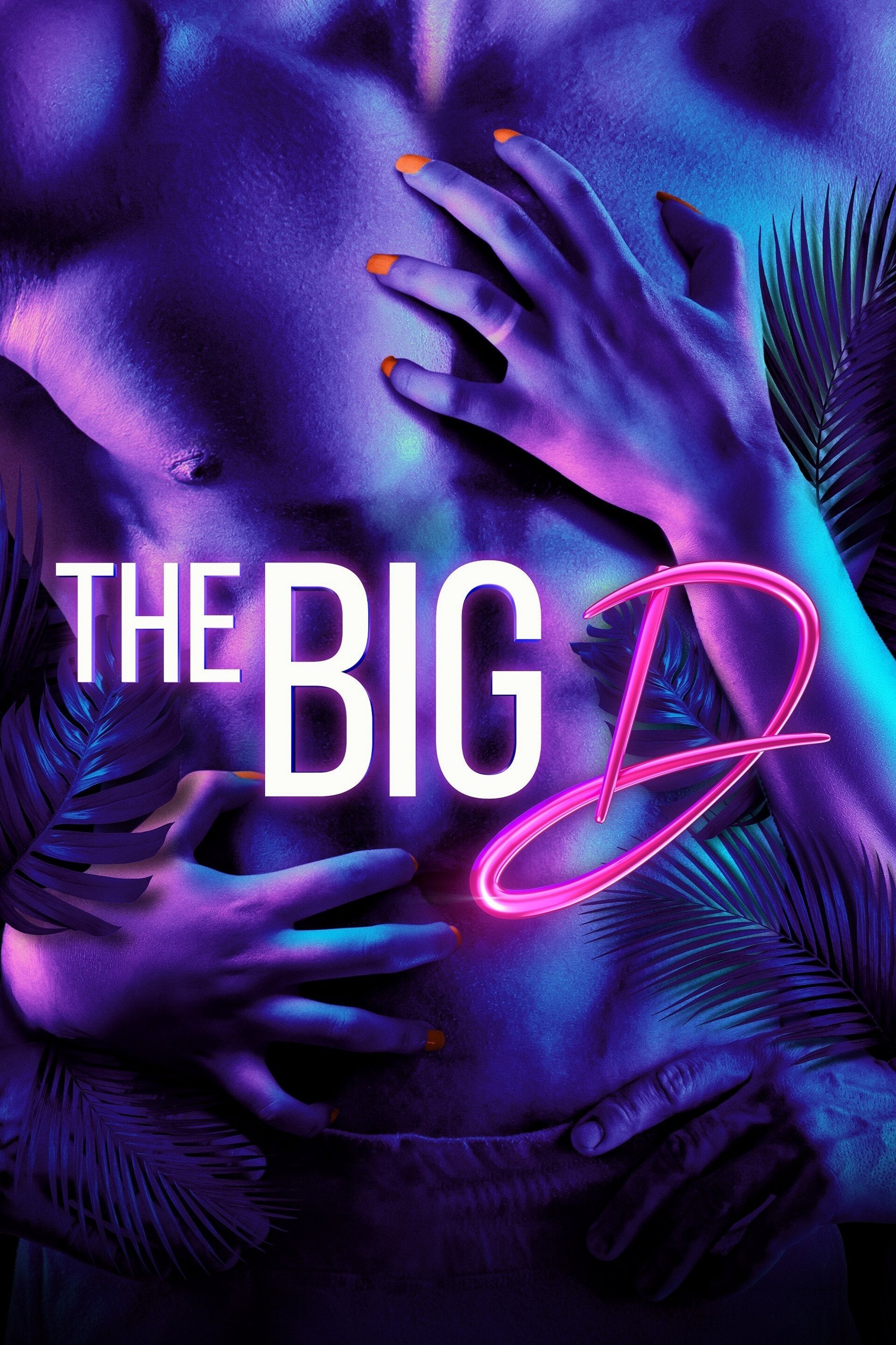 Poster de The Big D