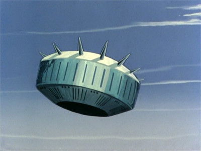 Battle! Sky over Japan