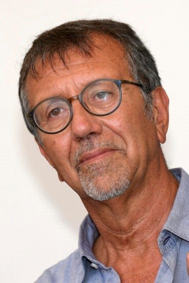 Foto de Giorgio Verdelli