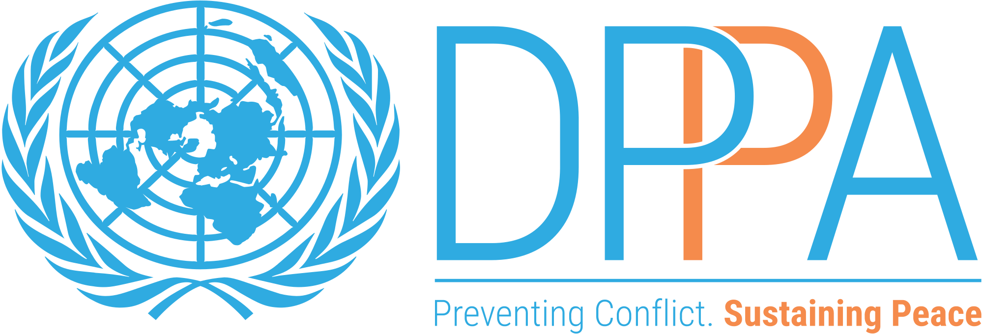 United Nations Department of Political and Peacebuilding Affairs