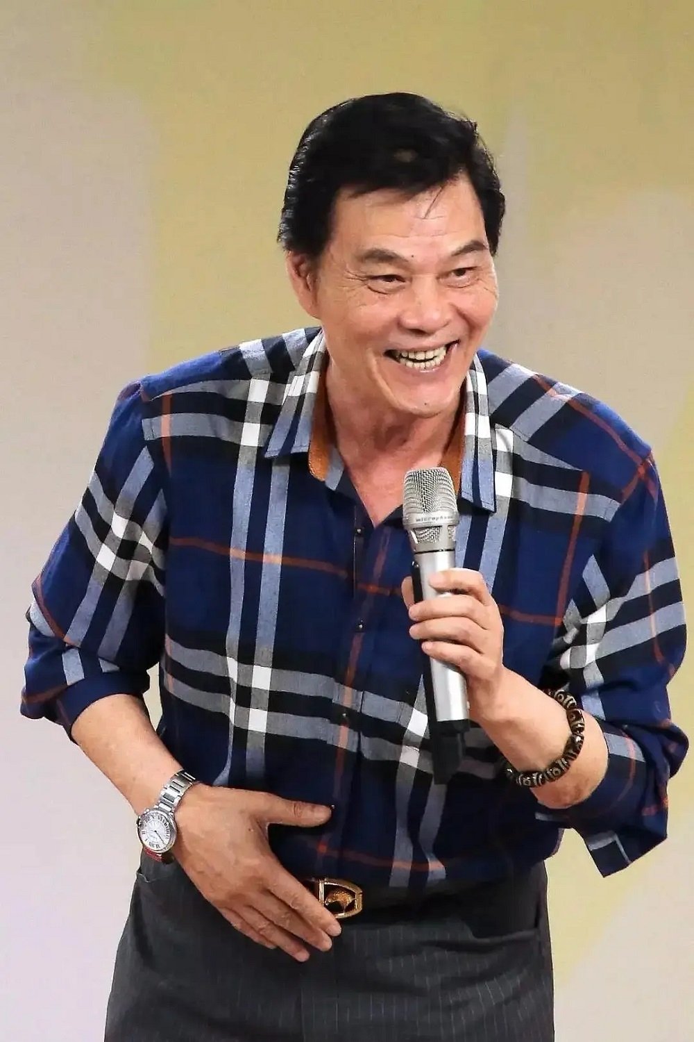 Foto de 莫元季