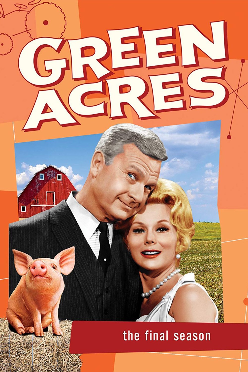 Poster de Temporada 6