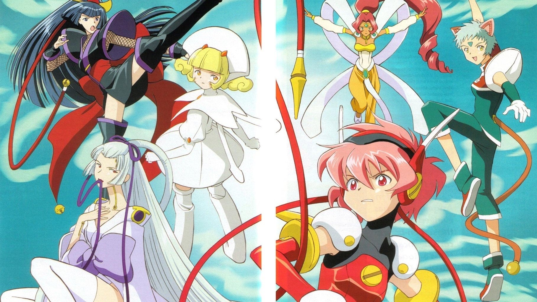 Backdrop image