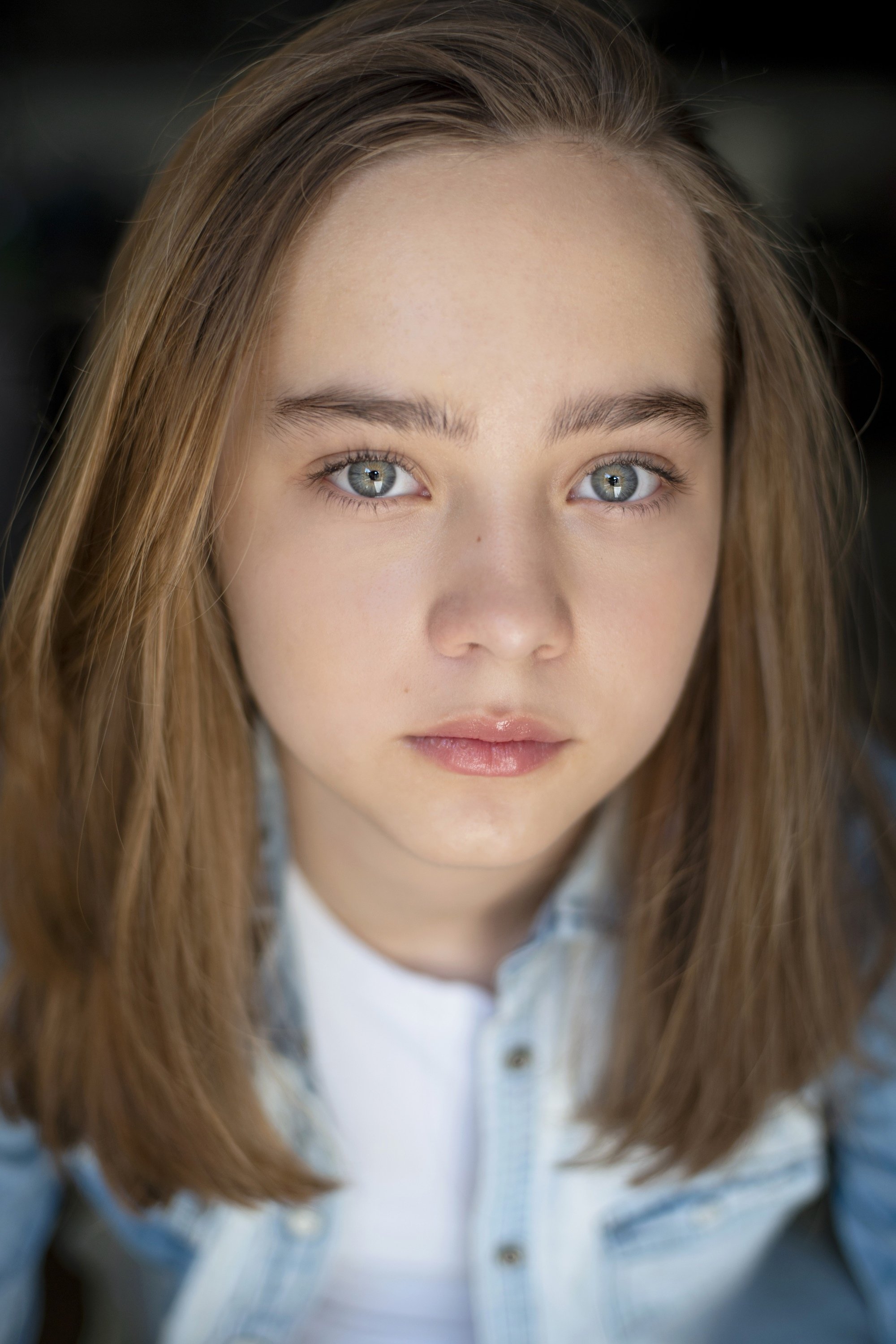 Foto de Sophie Leonard
