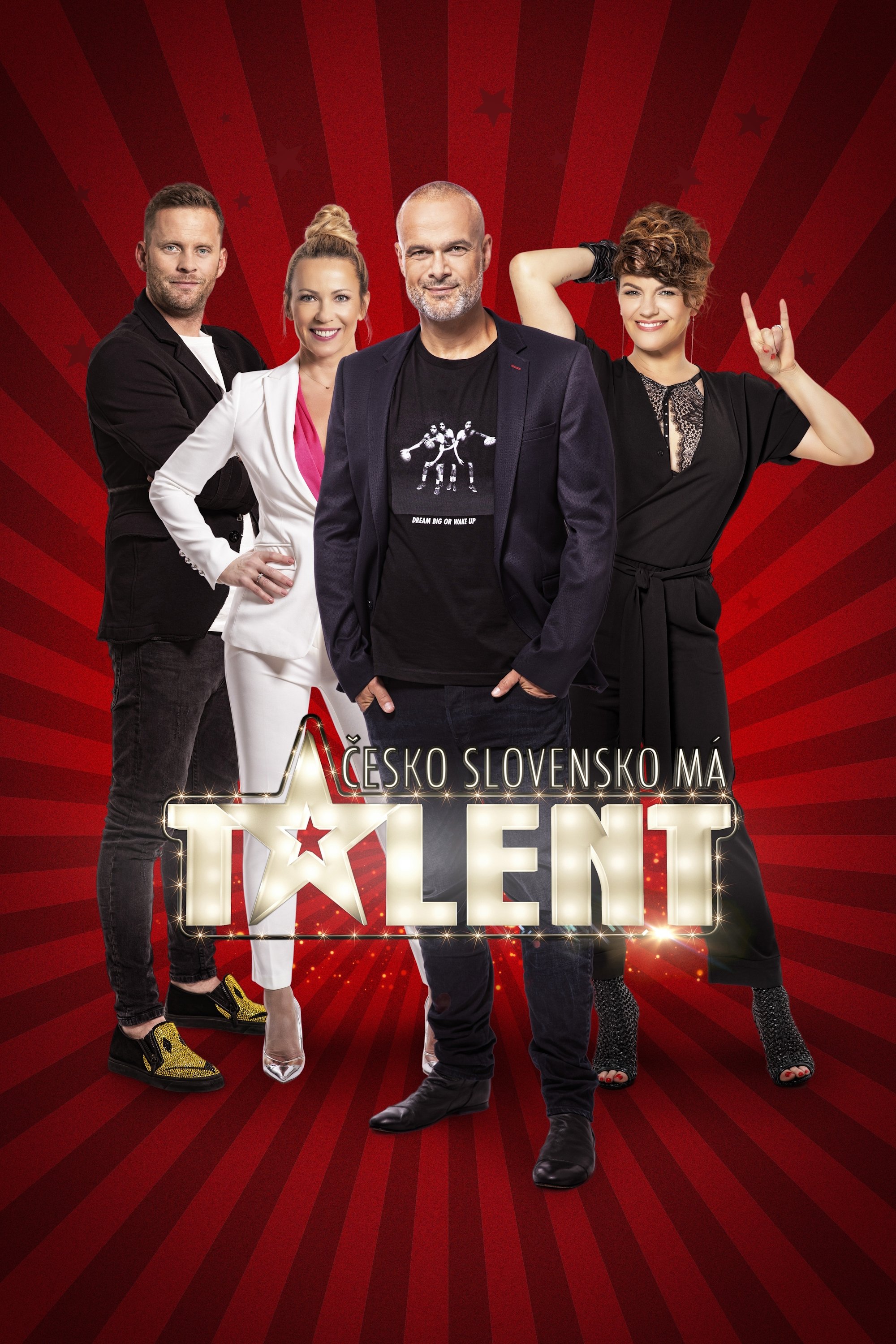 Poster de Temporada 8