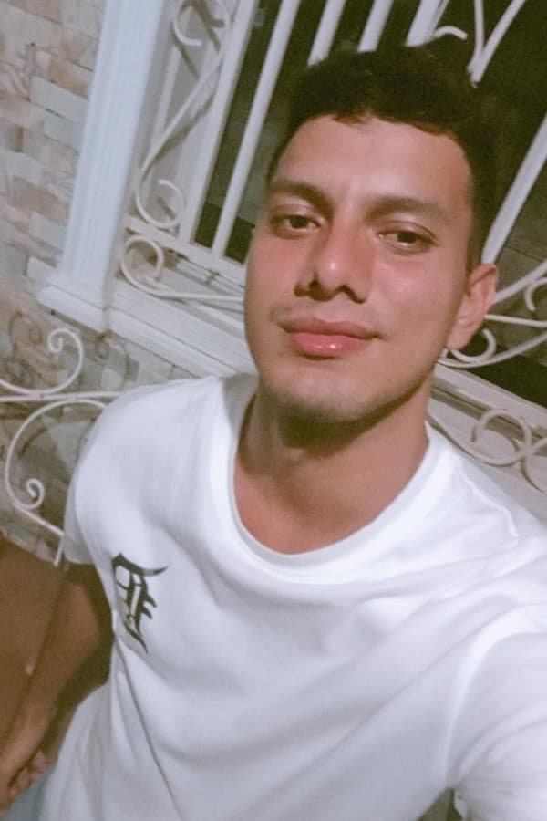 Foto de Cesar Yedra