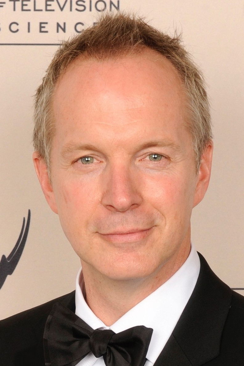 Colin Penman/Makeup Department Head