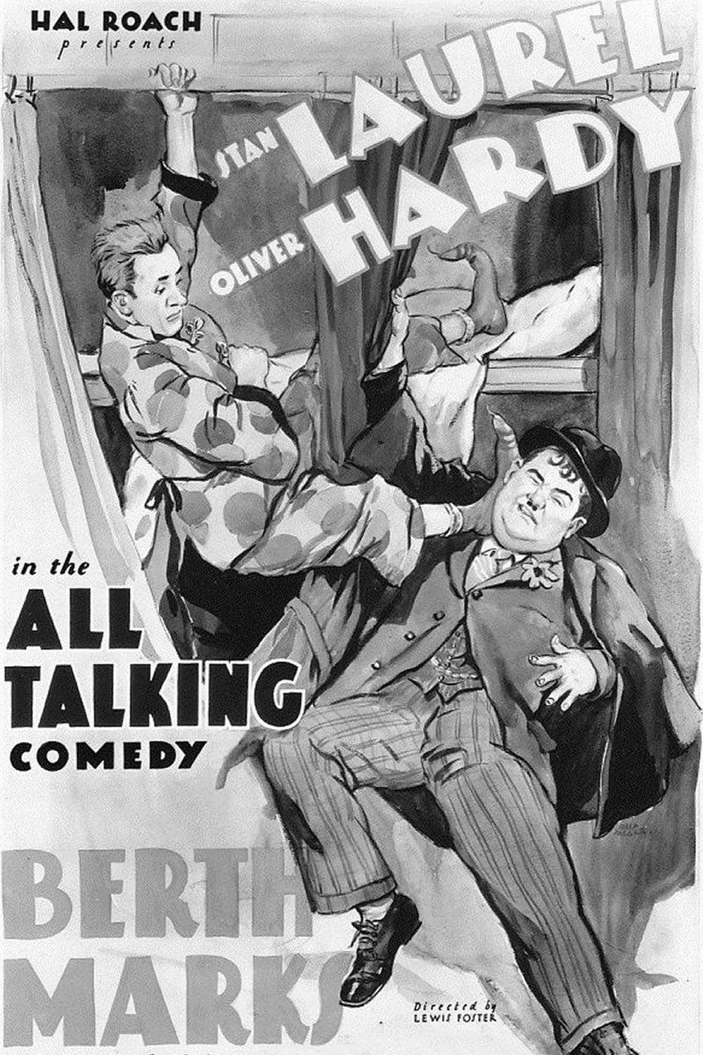 Poster movie