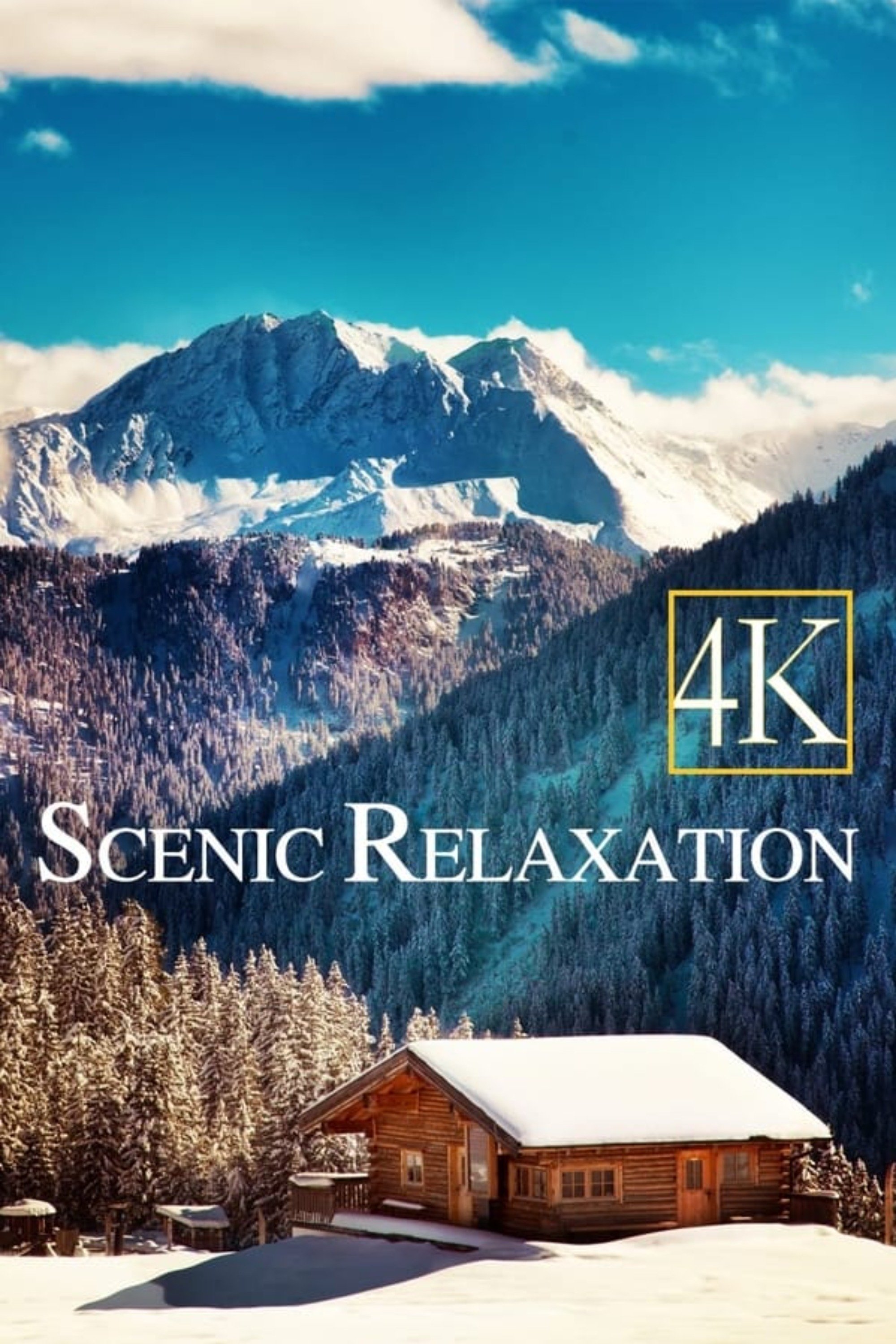 Poster de 4K视觉之旅