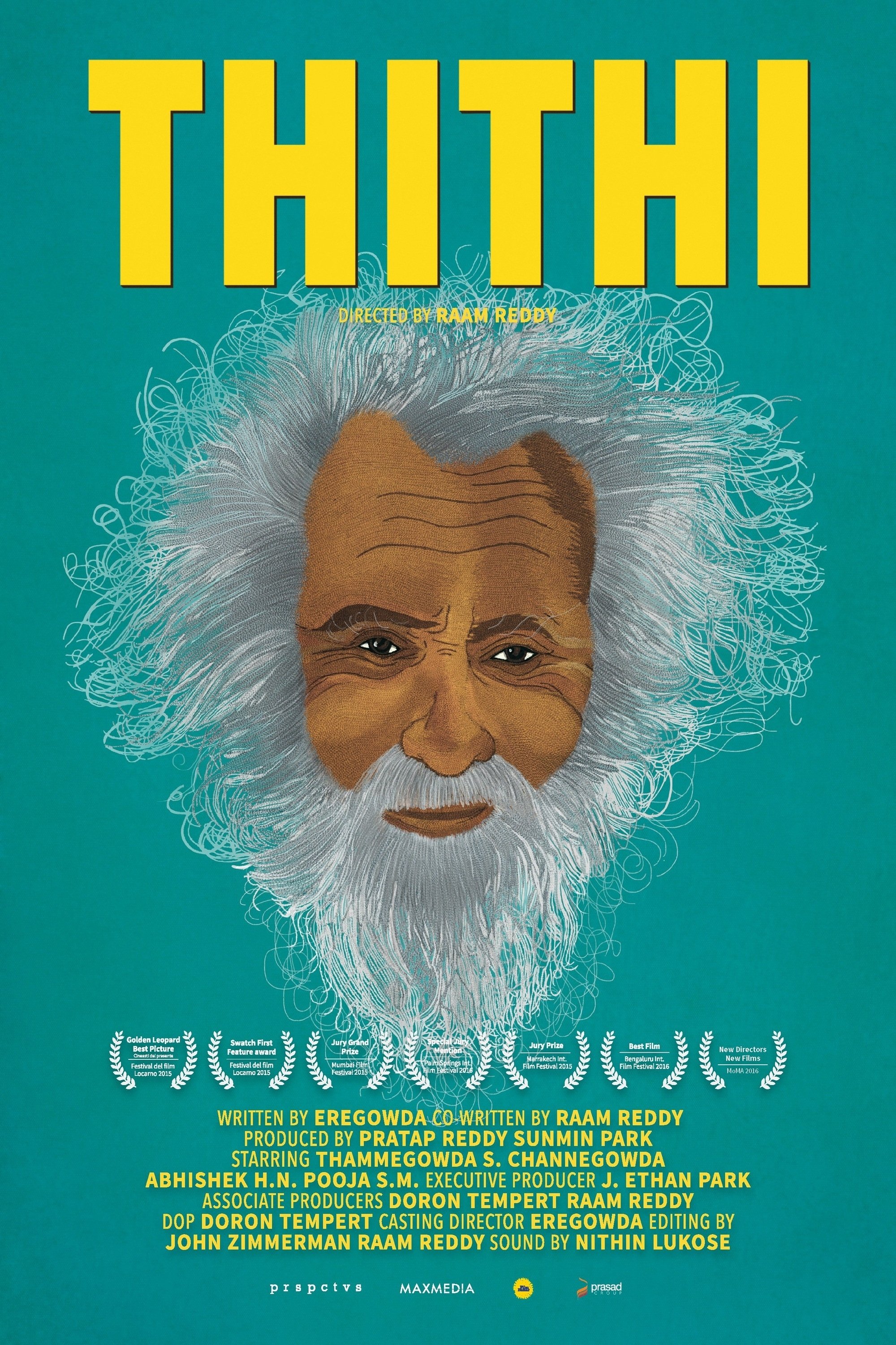 Poster movie