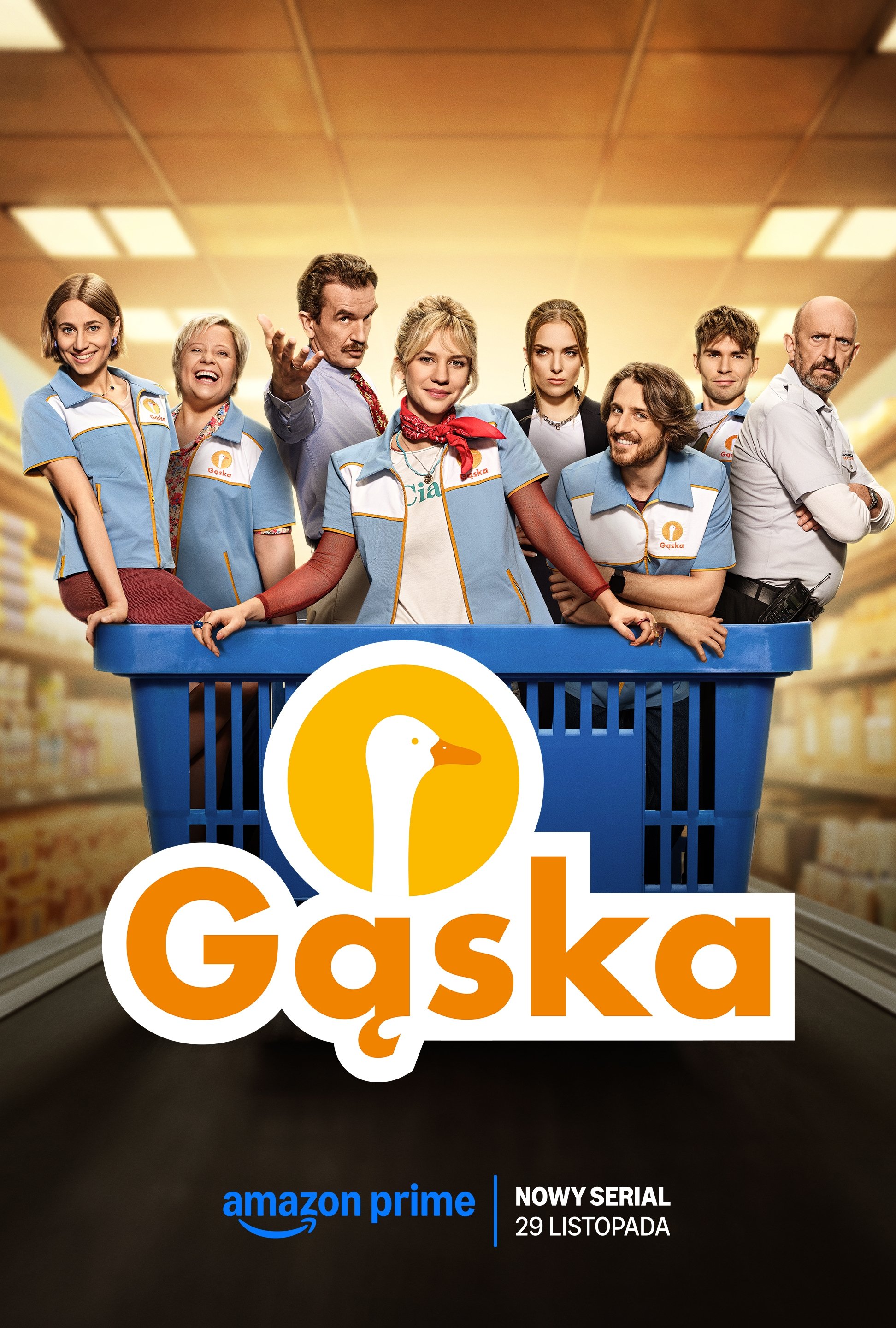 Poster de Temporada 1