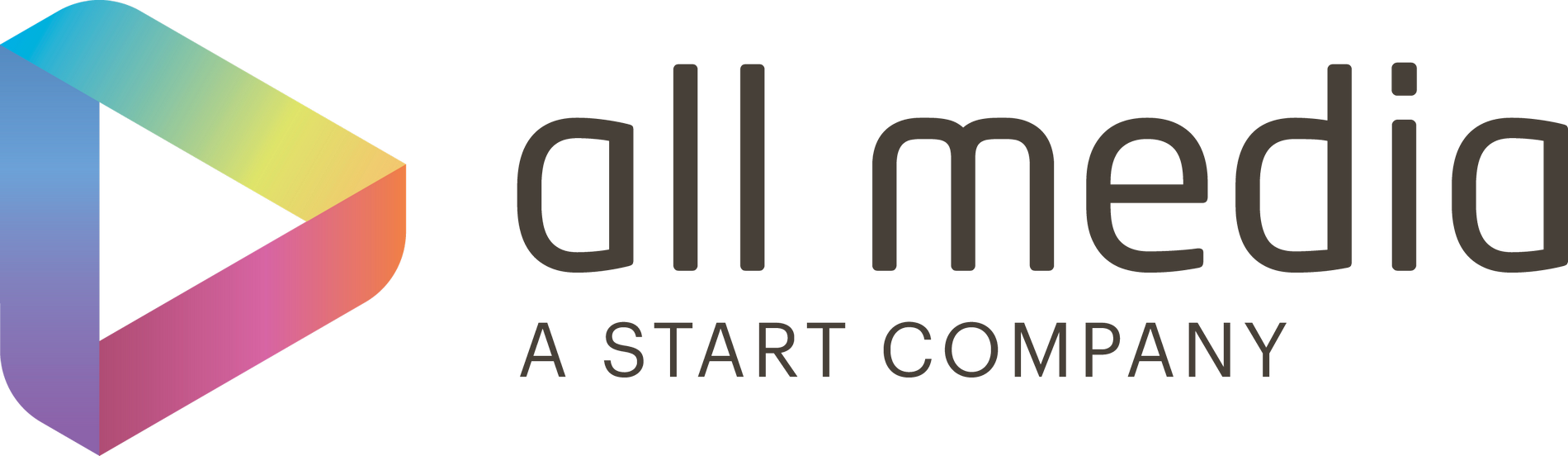 All Media A Start Company