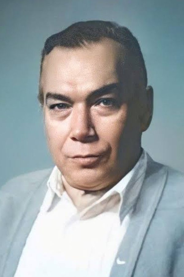 Foto de Kamran Usluer
