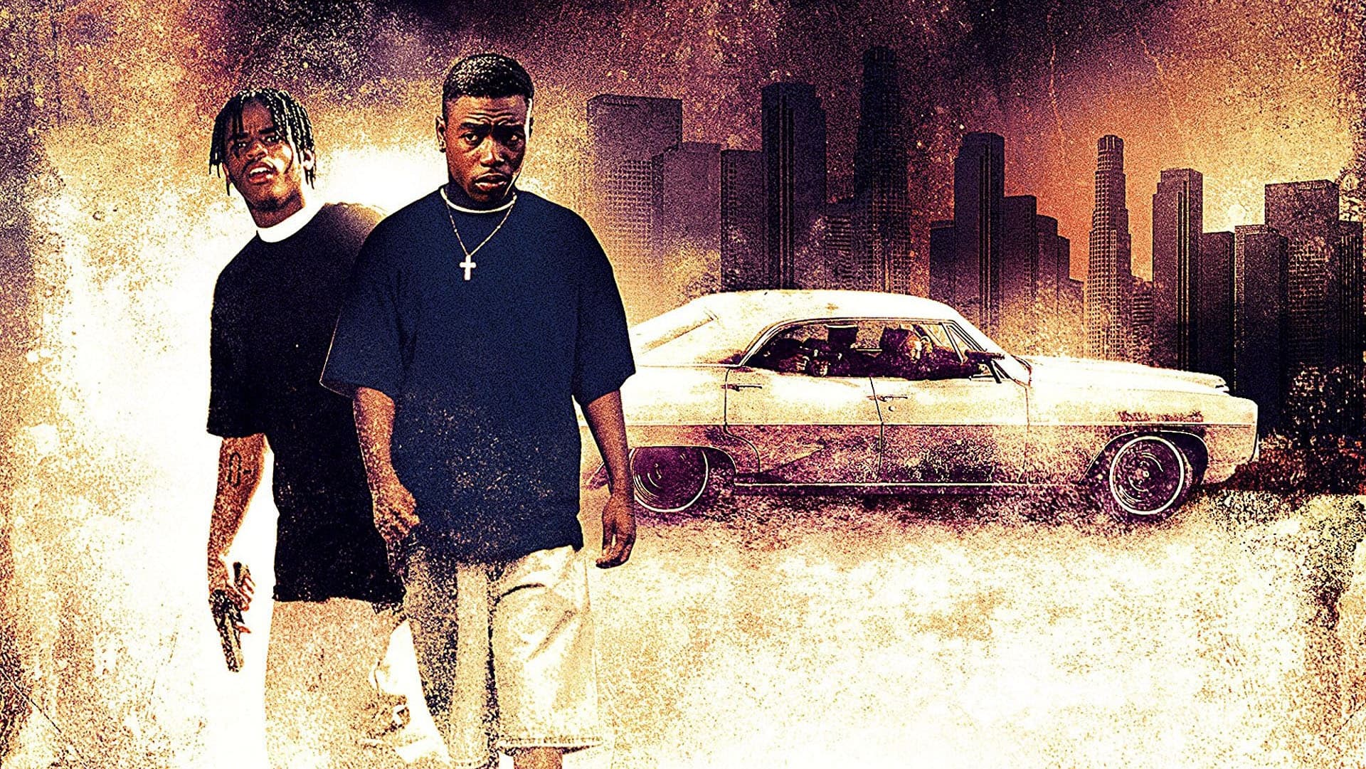 Menace II Society 1993 123movies