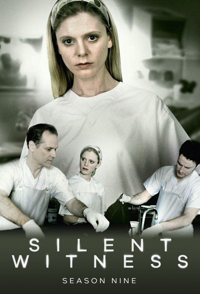 Poster de Temporada 9