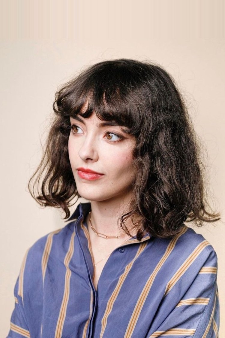 Foto de Lydia